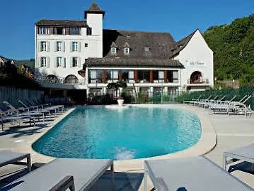 Hotel La Riviere Entraygues-sur-Truyère