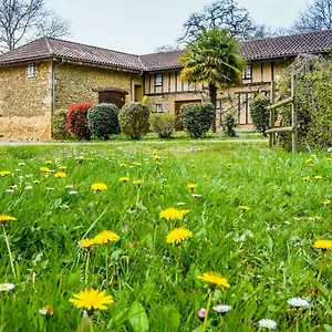 Hotel Logis Le Relais Du Bastidou, Beaumarches