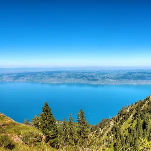 Zenitude Les Terrasses Du Lac, Ascend Collection France