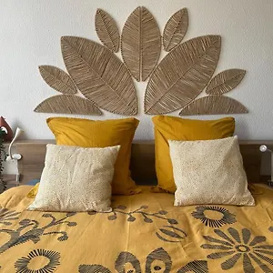 Appartement Cosy Au Coeur De La D'auch, Auch
