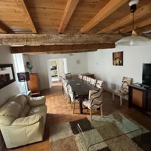 Hébergement de vacances Confort Au Coeur Du Village, Verniolle