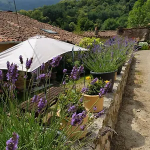 Hébergement de vacances De Charme, Ganac