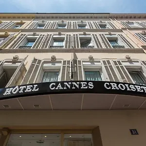 Croisette France