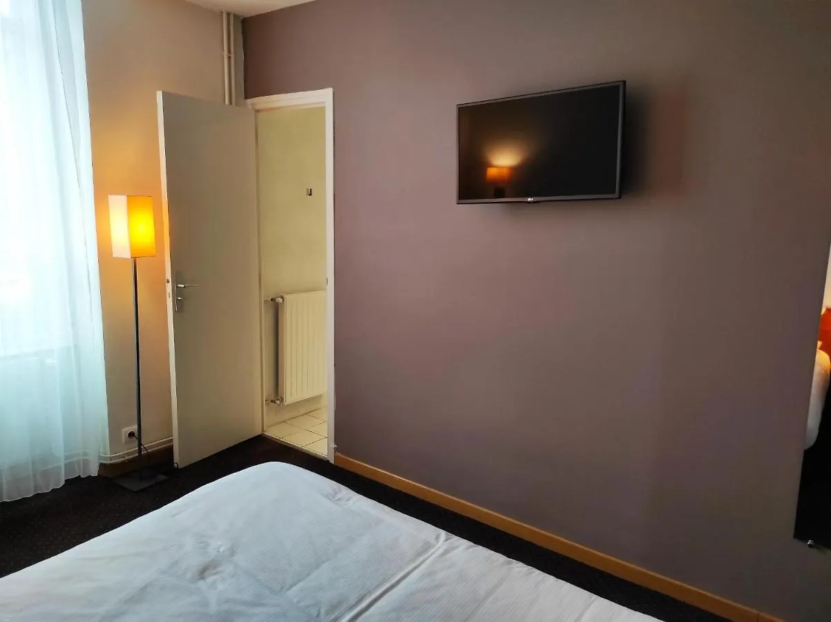 ***  Hotel La Riviere Entraygues-sur-Truyere France
