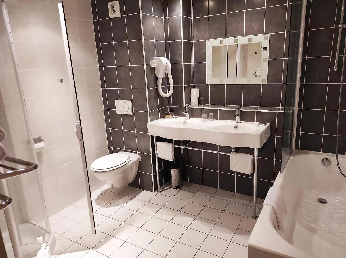 Hotel La Riviere Entraygues-sur-Truyere