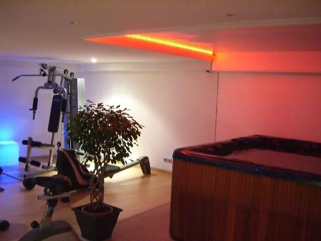 Hotel La Riviere Entraygues-sur-Truyere