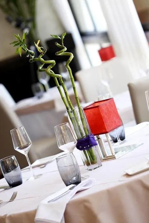 Hotel La Riviere Entraygues-sur-Truyere