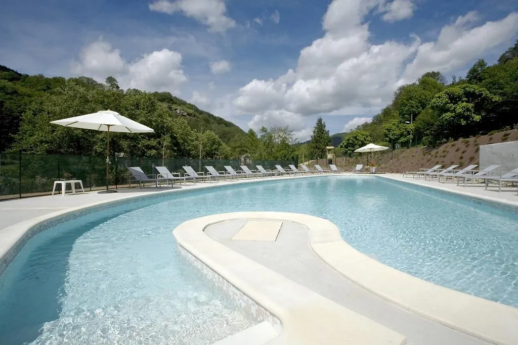 Hotel La Riviere Entraygues-sur-Truyere