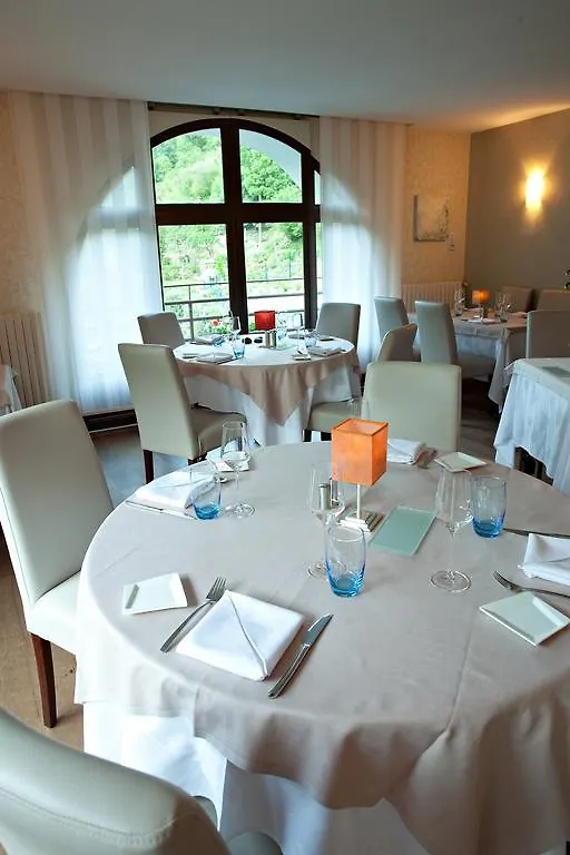 Hotel La Riviere Entraygues-sur-Truyere