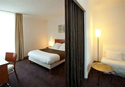 Hotel La Riviere Entraygues-sur-Truyere