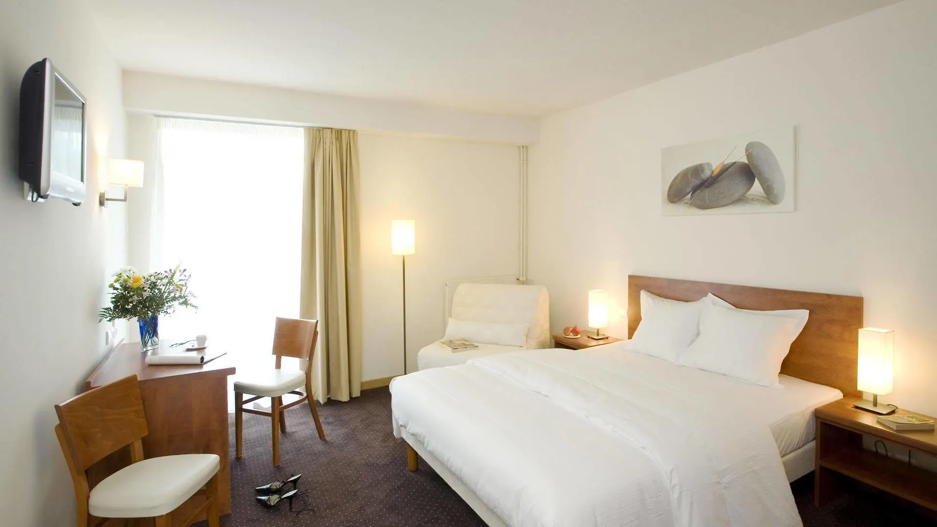 Hotel La Riviere Entraygues-sur-Truyere France
