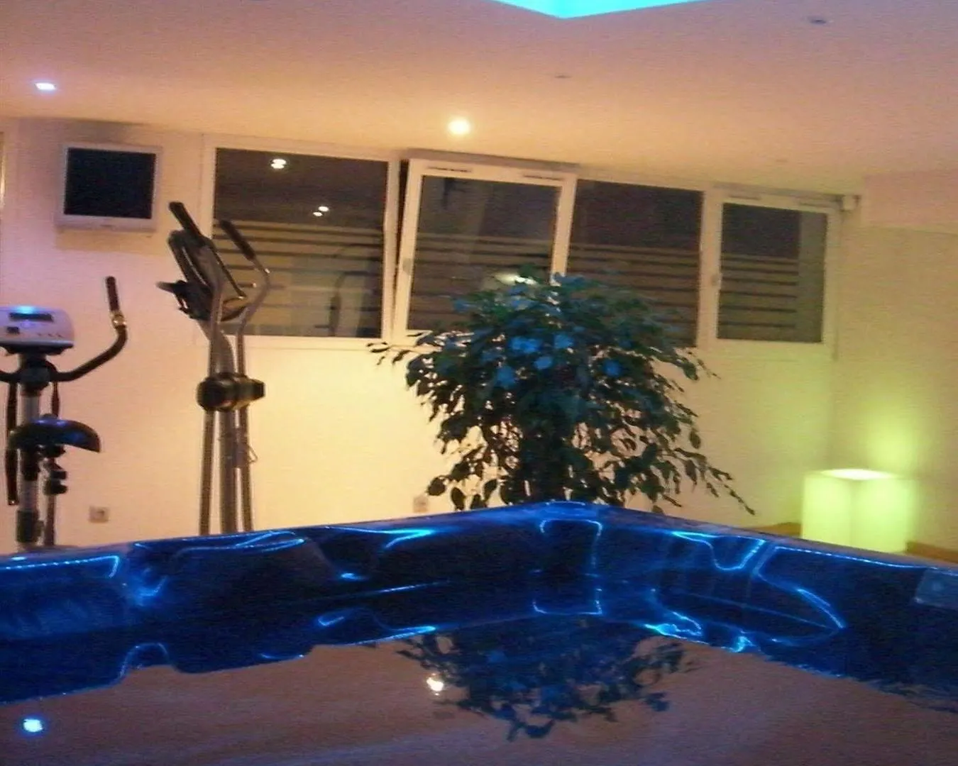 Hotel La Riviere Entraygues-sur-Truyere