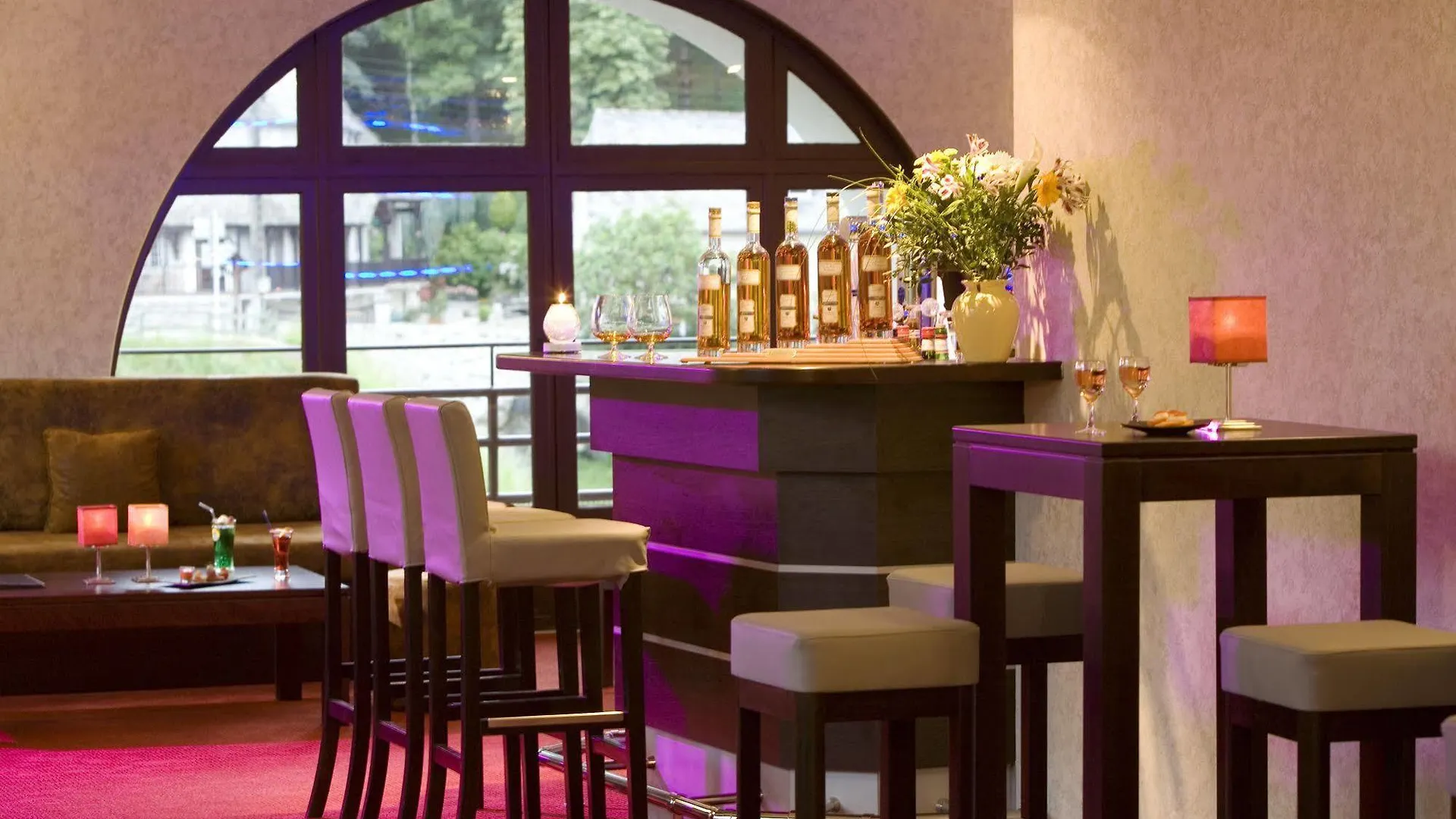 ***  Hotel La Riviere Entraygues-sur-Truyere France