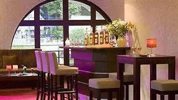 Hotel La Riviere Entraygues-sur-Truyere France