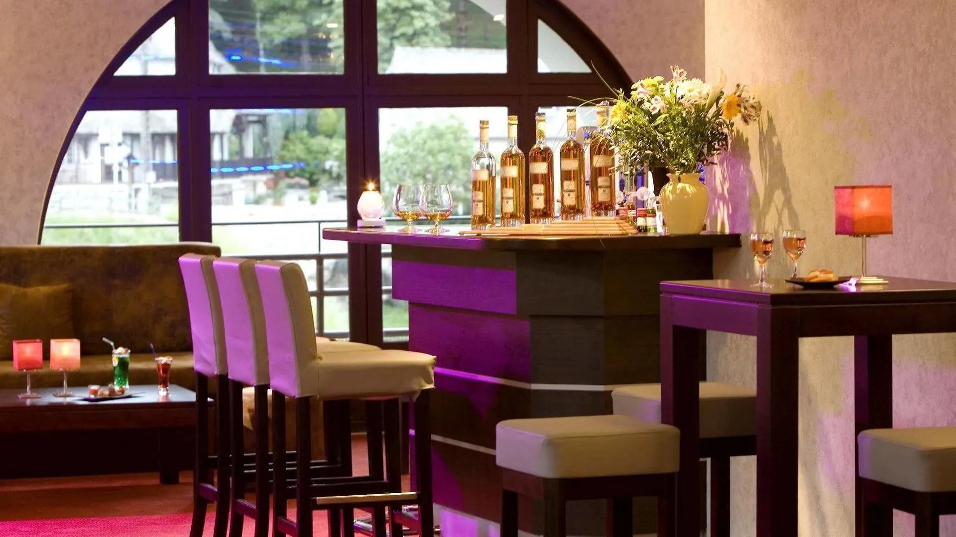 Hotel La Riviere Entraygues-sur-Truyere