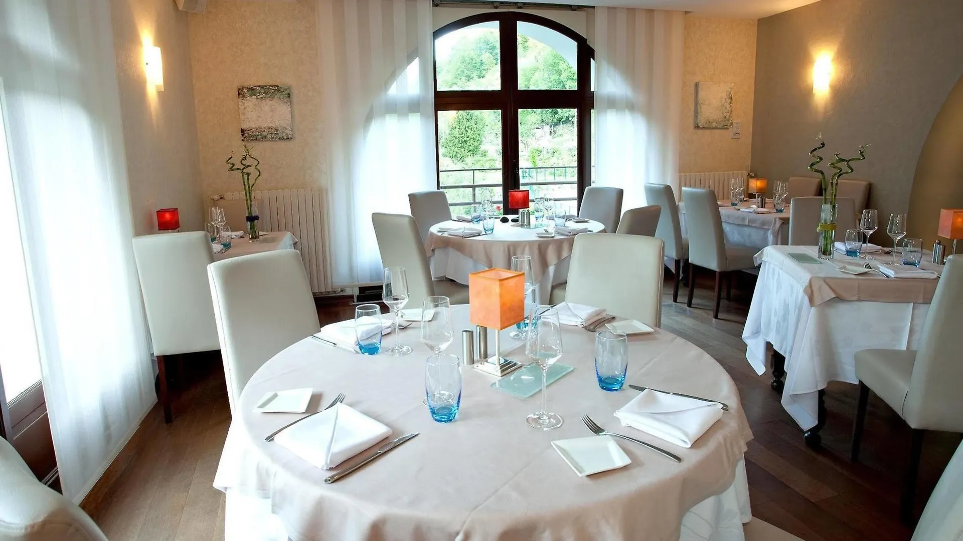 Hotel La Riviere Entraygues-sur-Truyere