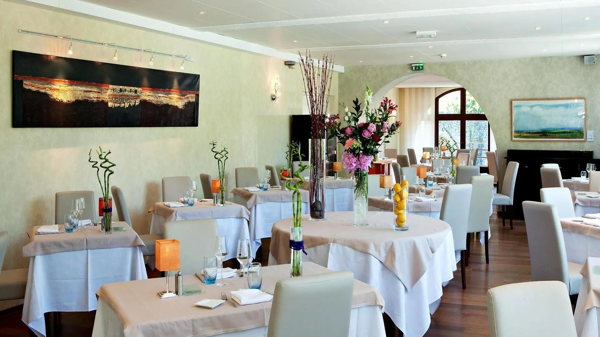 Hotel La Riviere Entraygues-sur-Truyere