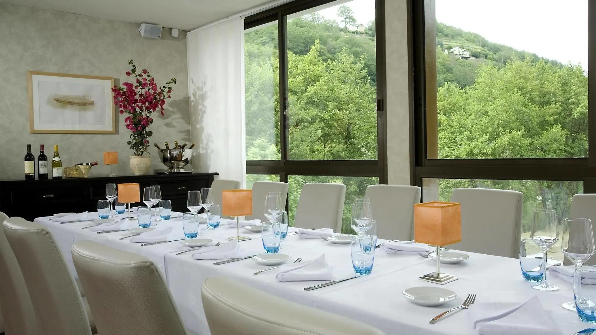 Hotel La Riviere Entraygues-sur-Truyere