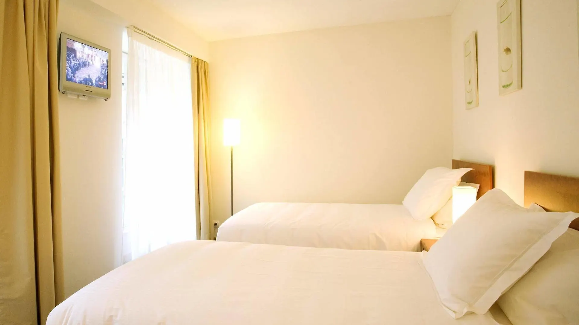 Hotel La Riviere Entraygues-sur-Truyere