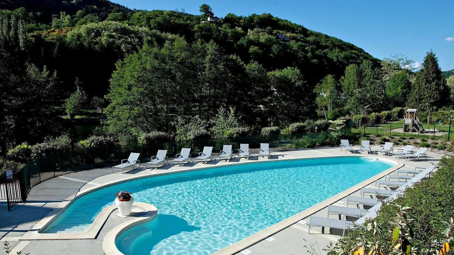 Hotel La Riviere Entraygues-sur-Truyere