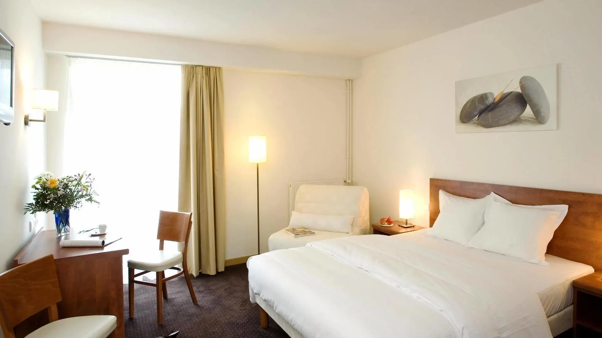 Hotel La Riviere Entraygues-sur-Truyere France