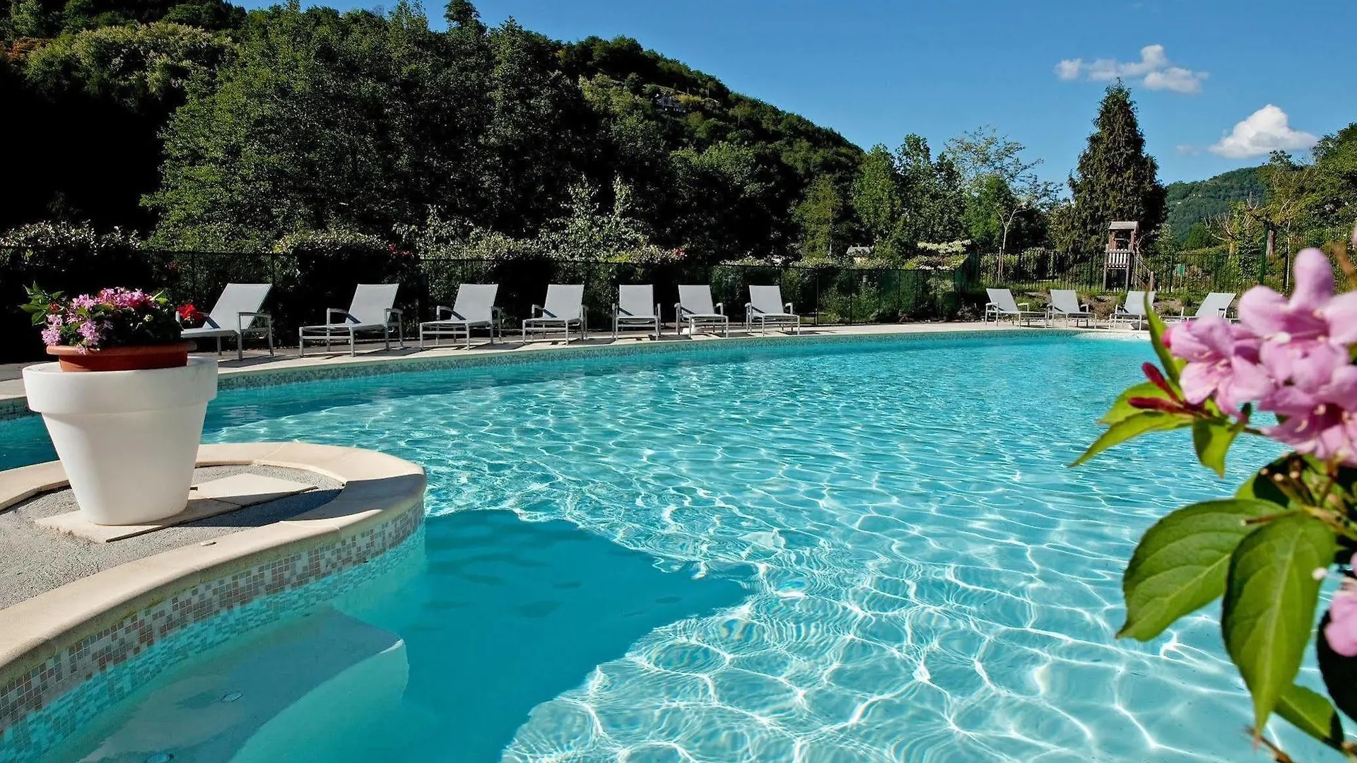 Hotel La Riviere Entraygues-sur-Truyere